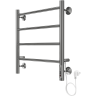 Полотенцесушитель электрический TERMINUS АВРОРА П4 500х550 4670078544391