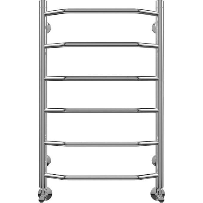 Полотенцесушитель водяной TERMINUS ВИКТОРИЯ П6 600x796 4670030725141